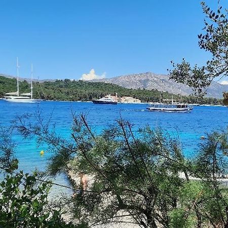 Beach House Nada Korčula Eksteriør bilde