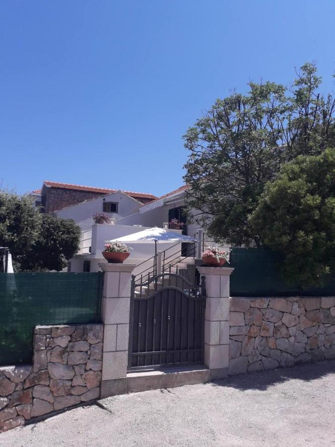 Beach House Nada Korčula Eksteriør bilde