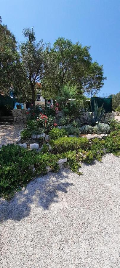 Beach House Nada Korčula Eksteriør bilde