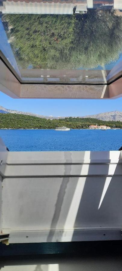 Beach House Nada Korčula Eksteriør bilde